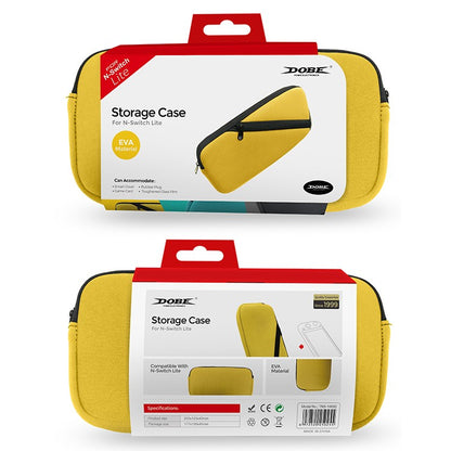 DOBE - Estuche protector EVA para Nintendo Switch Lite
