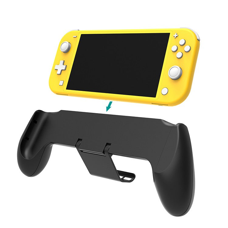 Dobe Grip Antideslizante para Nintendo Switch Lite - Cómodo