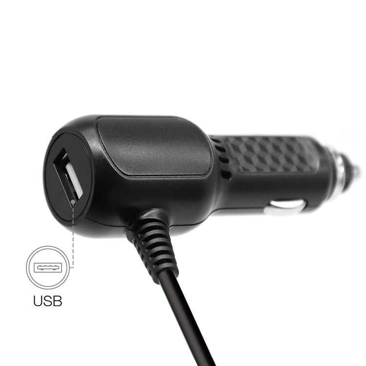 Dobe Cargador Rápido Usb Para Auto Nintendo Switch 12v/24v - imagen 4