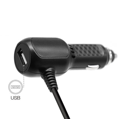 Dobe Cargador Rápido Usb Para Auto Nintendo Switch 12v/24v - imagen 4