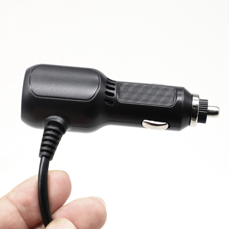 Dobe Cargador Rápido Usb Para Auto Nintendo Switch 12v/24v - imagen 3