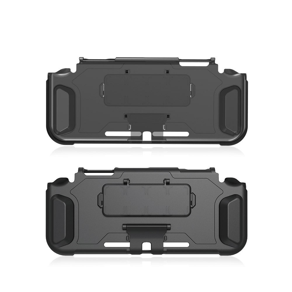 Dobe Carcasa Nintendo Switch TPU + Espacio 4 Juegos