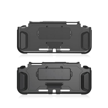 Dobe Carcasa Nintendo Switch TPU + Espacio 4 Juegos