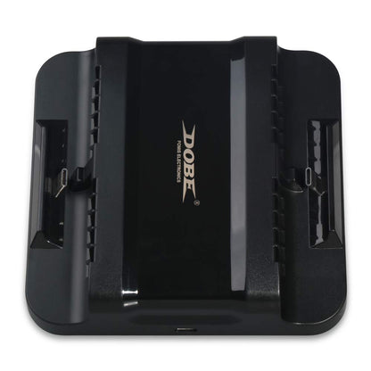Dobe Base Carga Doble Joy-Con Nintendo Switch TNS-853A