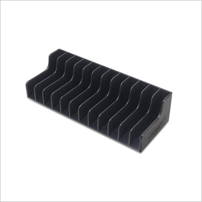 Dobe Base De Almacenamiento Para Juegos De Switch X2unidades