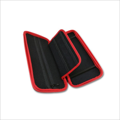 Dobe Funda Protectora Nintendo Switch Almacenaje 10 Juegos