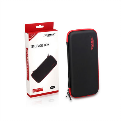 Dobe Funda Protectora Nintendo Switch Almacenaje 10 Juegos