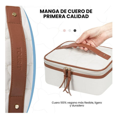 Tourit Lonchera Térmica Portátil de 5L