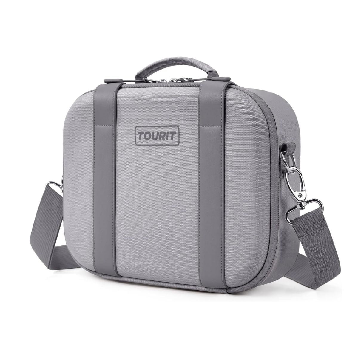 Tourit Lonchera Térmica con Correas de 6L