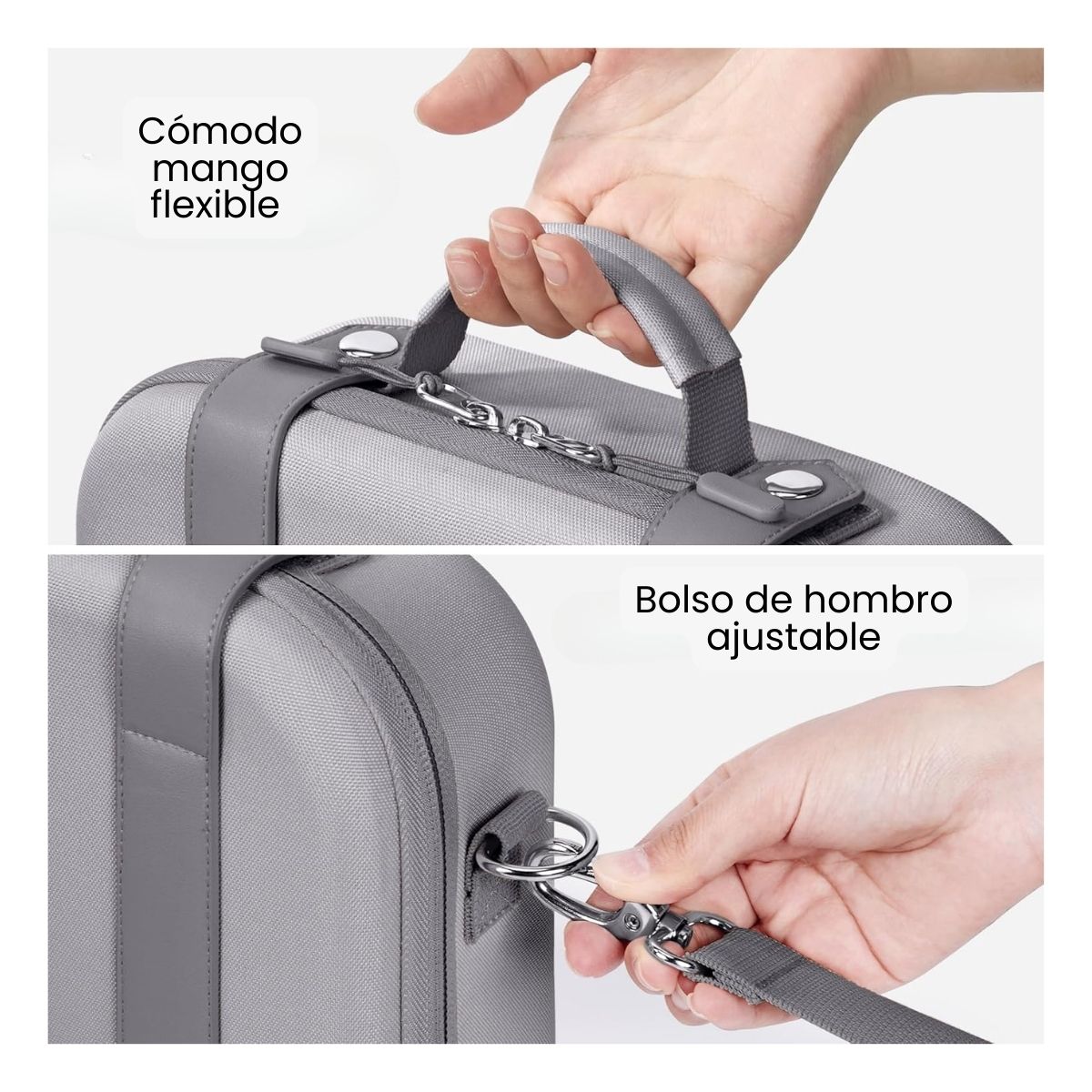 Tourit Lonchera Térmica con Correas de 6L