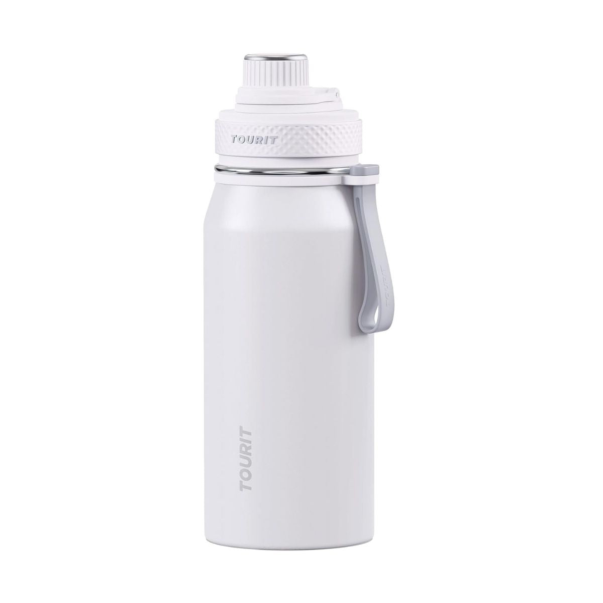 Tourit Botella de Agua Térmica Deportiva 32oz