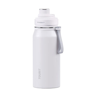 Tourit Botella de Agua Térmica Deportiva 32oz