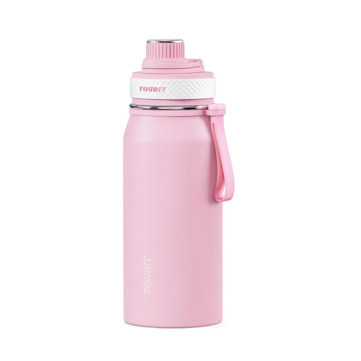 Tourit Botella de Agua Térmica Deportiva 32oz