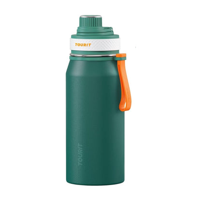 Tourit Botella de Agua Térmica Deportiva 32oz