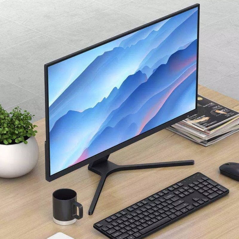 Xiaomi Mi Desktop Monitor 27" Full HD - imagen 4