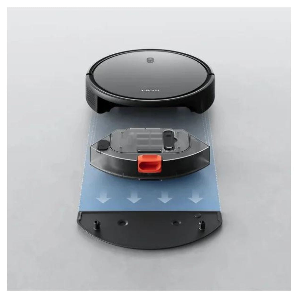 Xiaomi Aspiradora Inteligente Robot Vacuum E10C EU - imagen 7