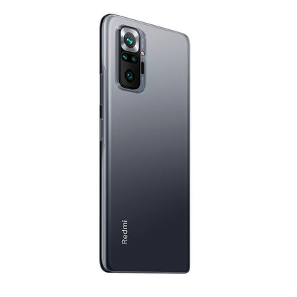 Xiaomi Redmi Note 10 Pro EU 8GB+128GB Onyx Grey