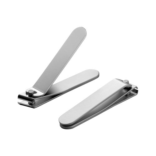 Xiaomi - Cortauñas de acero inoxidable 5 piezas