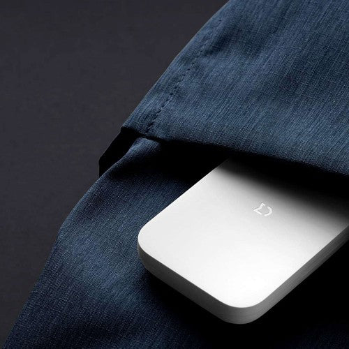 Xiaomi - Cortauñas de acero inoxidable 5 piezas