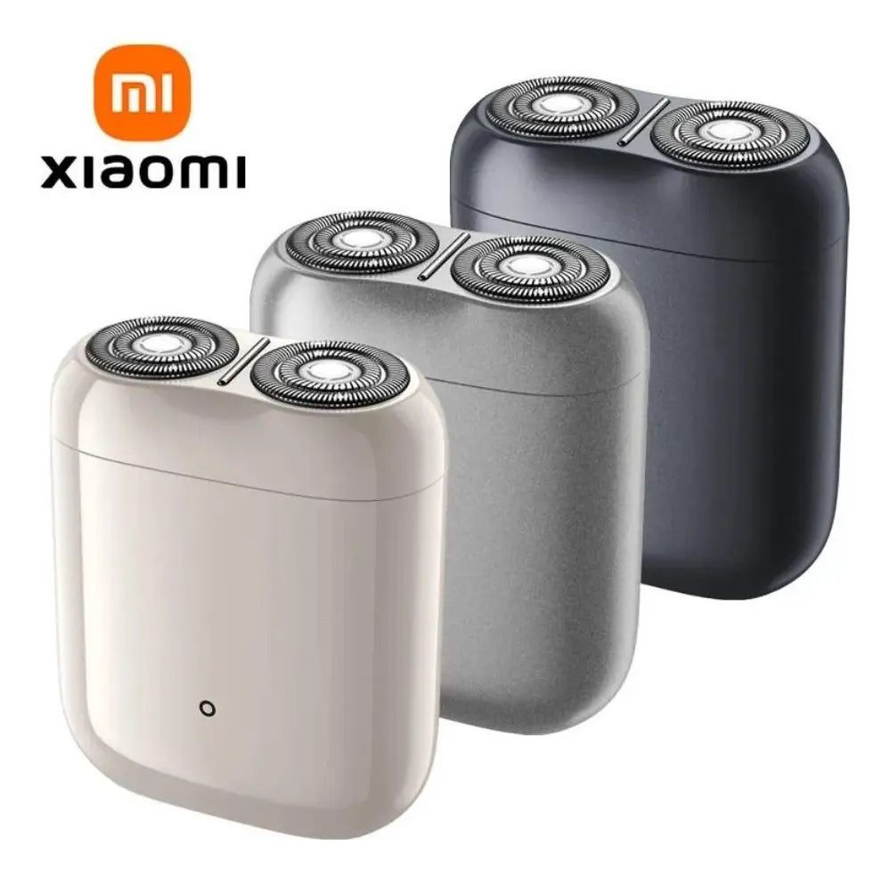Xiaomi Afeitadora Eléctrica S200