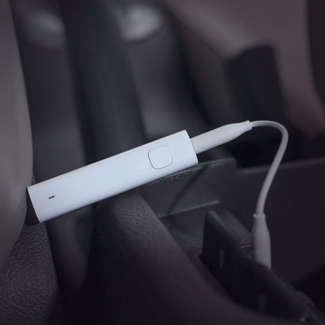 Xiaomi - Mi Bluetooth Audio Receiver