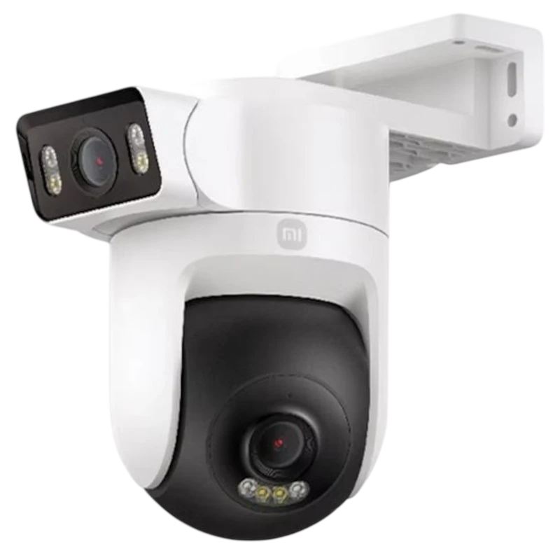 Xiaomi Cámara Exterior CW500 Dual
