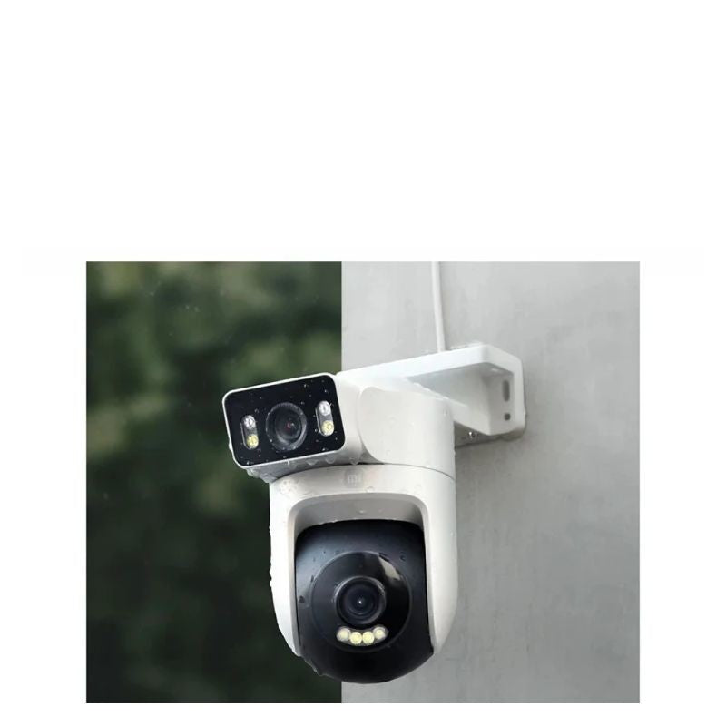 Xiaomi Cámara Exterior CW500 Dual