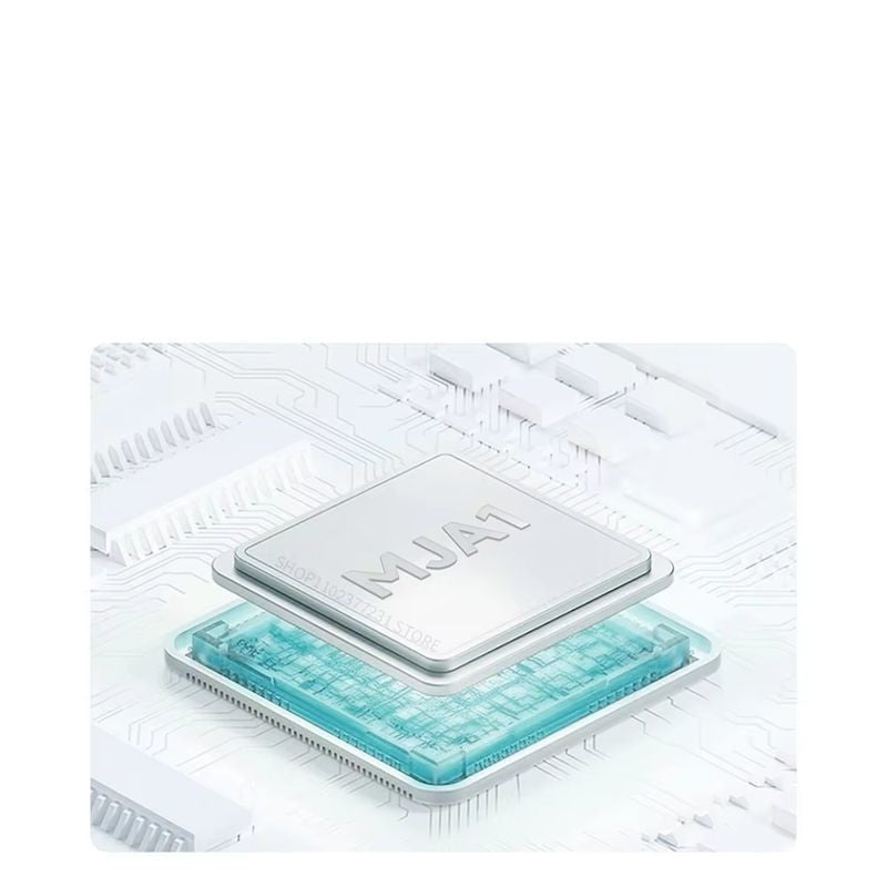 Xiaomi Cámara Exterior CW500 Dual