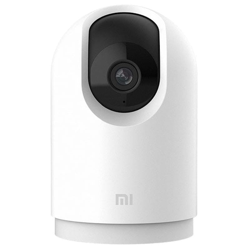 Xiaomi - Mi 360° Home Security Camera 2k Pro