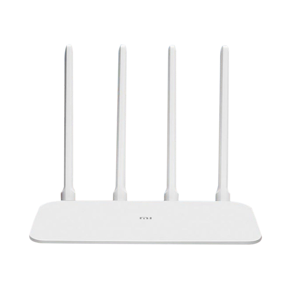 Xiaomi - Mi Router 4a Gigabit Edition - 1000 Mbps - 300 Mbps