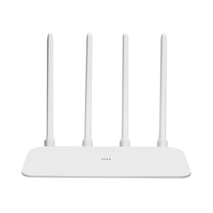 Xiaomi - Mi Router 4a Gigabit Edition - 1000 Mbps - 300 Mbps