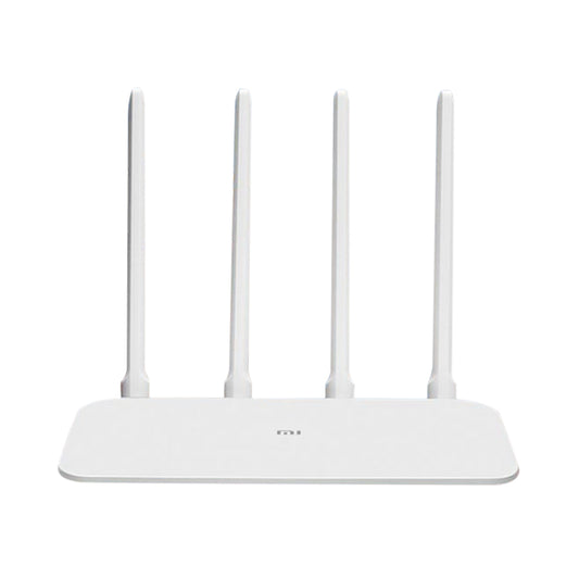 Xiaomi - Mi Router 4a Gigabit Edition - 1000 Mbps - 300 Mbps