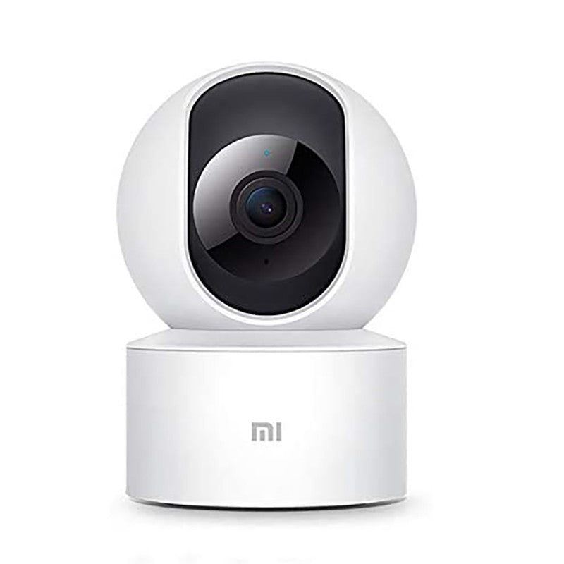 Xiaomi Cámara inteligente PTZ versión SE 360 ángulo horizontal 1080P infrarrojos visión nocturna