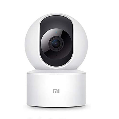 Xiaomi Cámara inteligente PTZ versión SE 360 ángulo horizontal 1080P infrarrojos visión nocturna