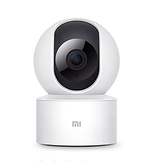 Xiaomi Cámara inteligente PTZ versión SE 360 ángulo horizontal 1080P infrarrojos visión nocturna