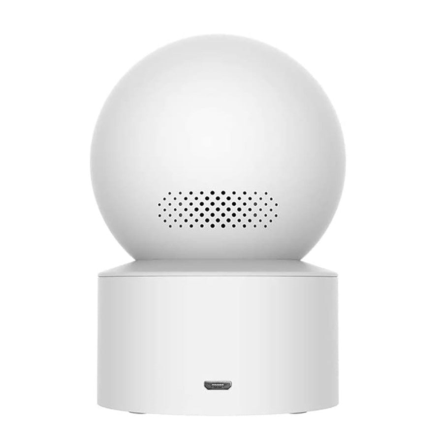 Xiaomi Cámara inteligente PTZ versión SE 360 ángulo horizontal 1080P infrarrojos visión nocturna