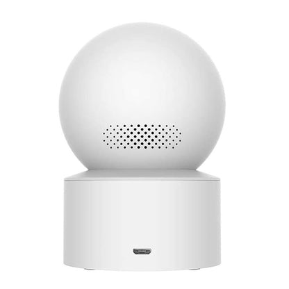 Xiaomi Cámara inteligente PTZ versión SE 360 ángulo horizontal 1080P infrarrojos visión nocturna