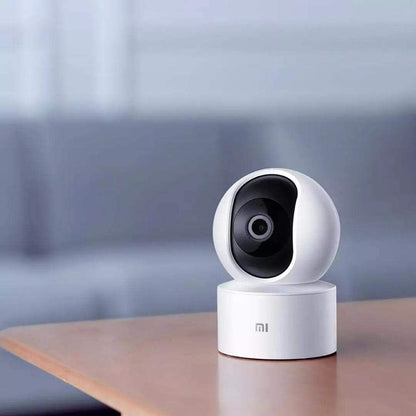Xiaomi Cámara inteligente PTZ versión SE 360 ángulo horizontal 1080P infrarrojos visión nocturna