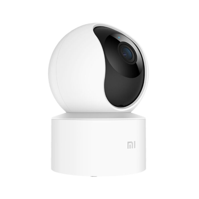 Xiaomi Cámara inteligente PTZ versión SE 360 ángulo horizontal 1080P infrarrojos visión nocturna