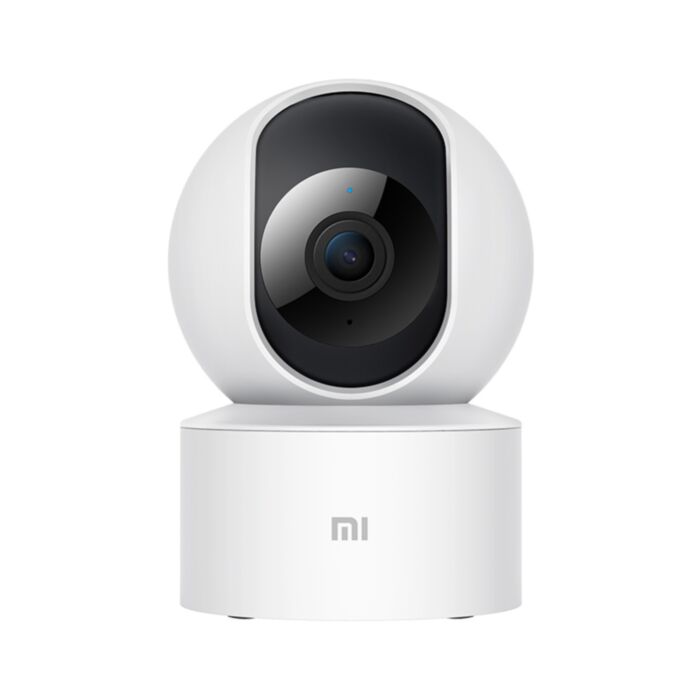 Xiaomi Cámara inteligente PTZ versión SE 360 ángulo horizontal 1080P infrarrojos visión nocturna