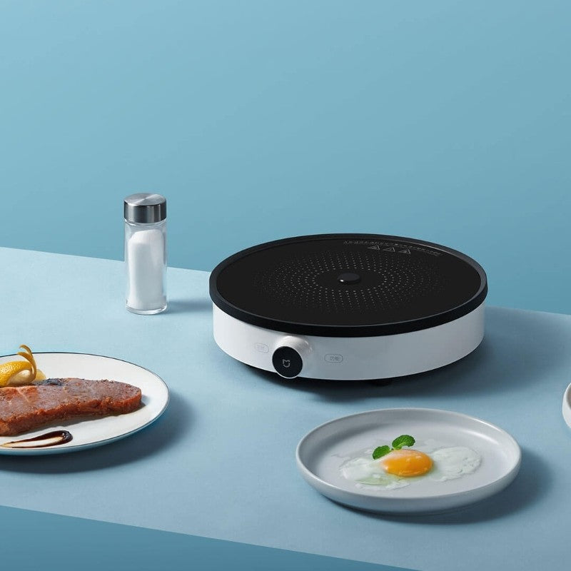 Xiaomi - Mi Induction Cooker - Cocina de Inducción