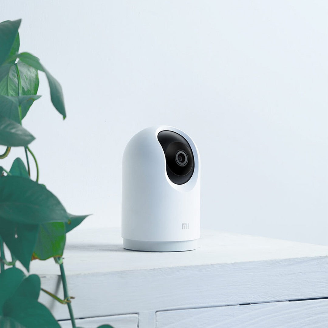 Xiaomi - Mi 360° Home Security Camera 2k Pro