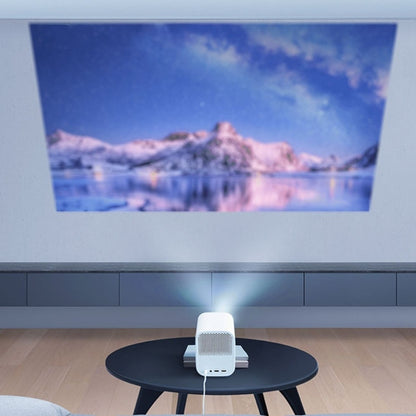 Xiaomi Mi Smart Proyector 2