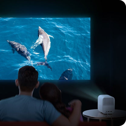 Xiaomi Mi Smart Proyector 2