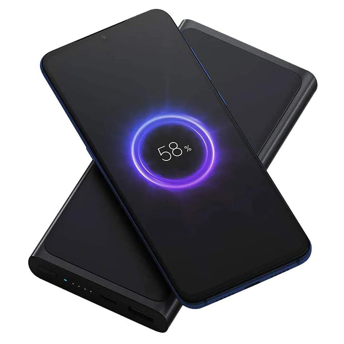 Xiaomi Mi Wireless Power Bank Essential 10000 mAh Negro