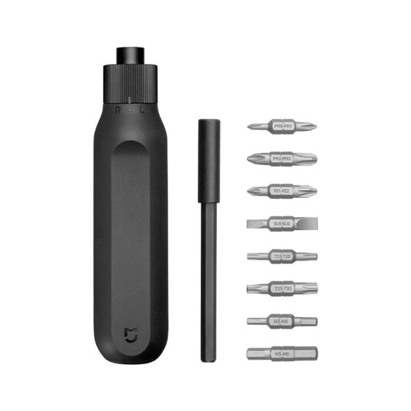 Xiaomi Destornillador Mi 16 en 1 Ratchet Screwdriver