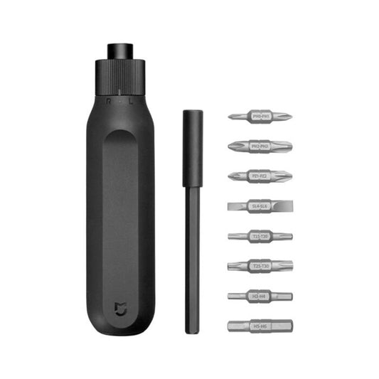 Xiaomi Destornillador Mi 16 en 1 Ratchet Screwdriver