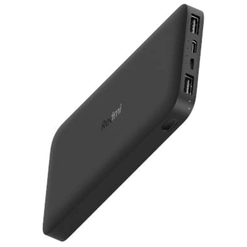 Xiaomi - Redmi Powerbank 10000 mAh