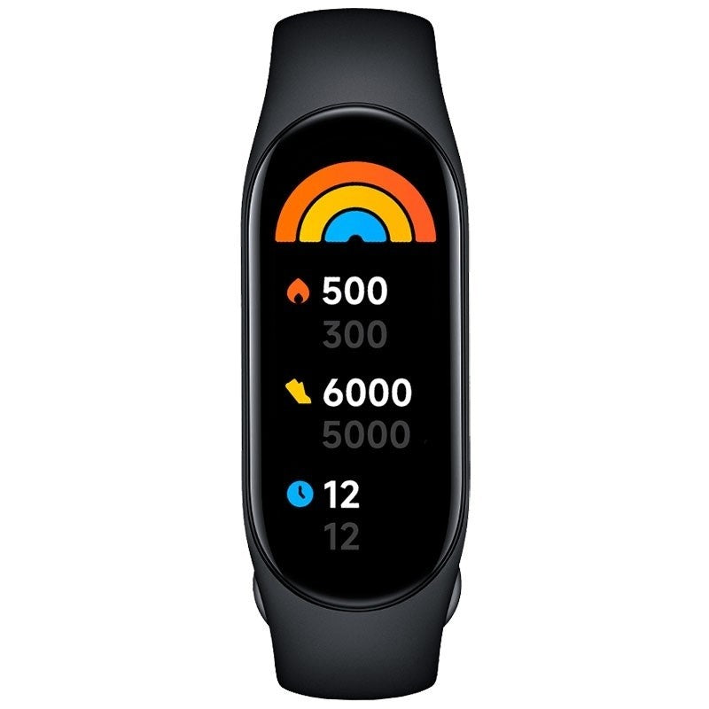 Xiaomi - Smart Band 7 - AMOLED 1.62''/VO2 Max/EPOC