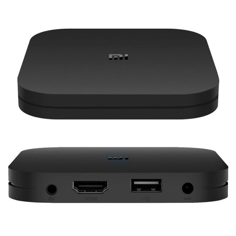 Xiaomi - Mi Box S US